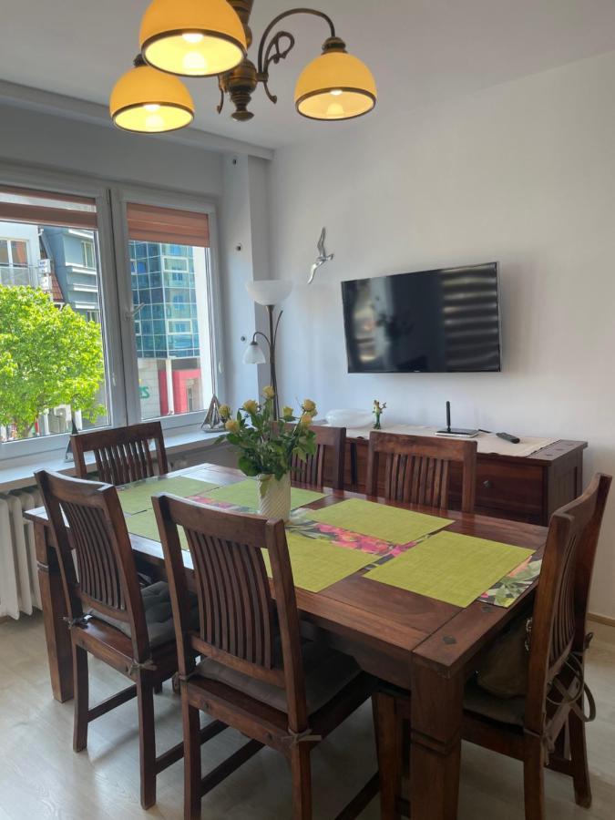Apartment Lopuskiego 16 *