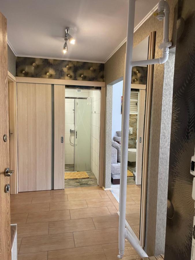 Lopuskiego 16 Apartament