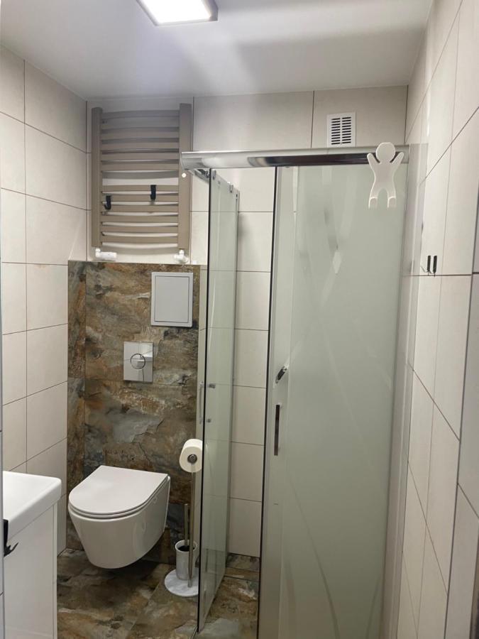 Lopuskiego 16 Kolobrzeg