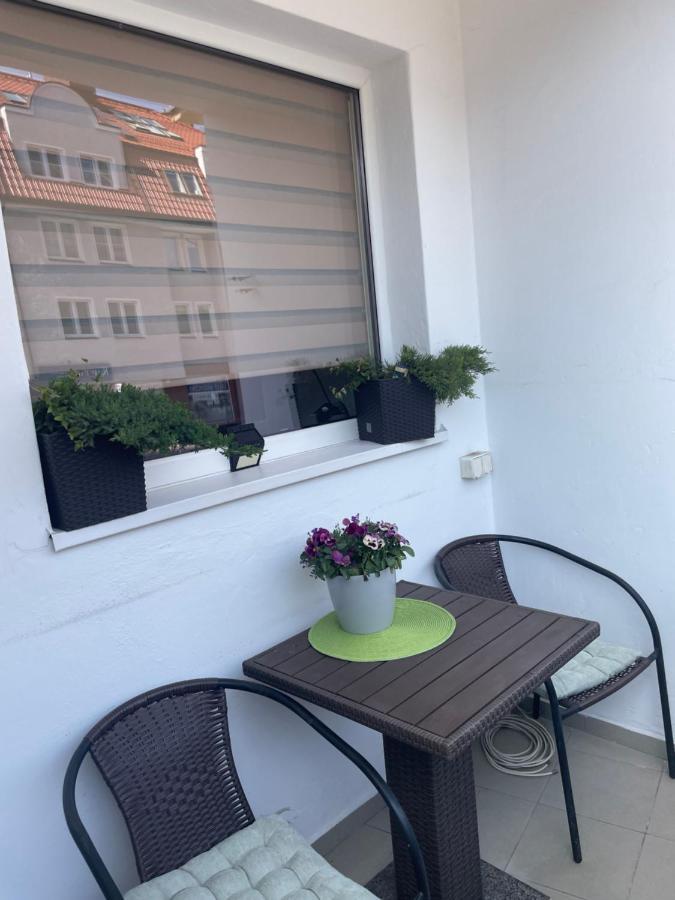 Lopuskiego 16 Apartment Kolobrzeg