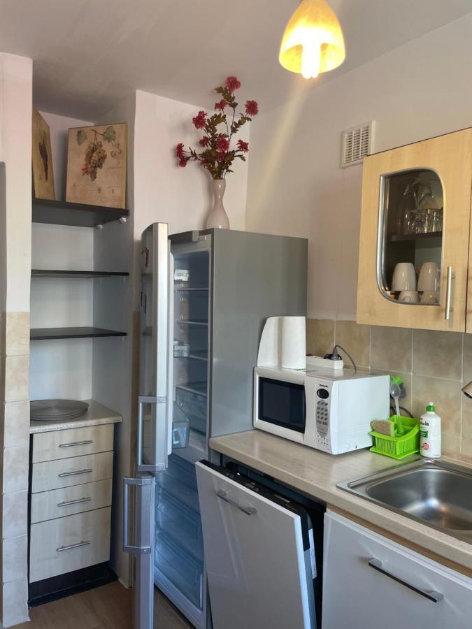Lopuskiego 16 Apartament