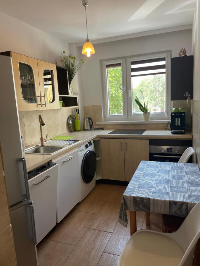 Apartament Lopuskiego 16