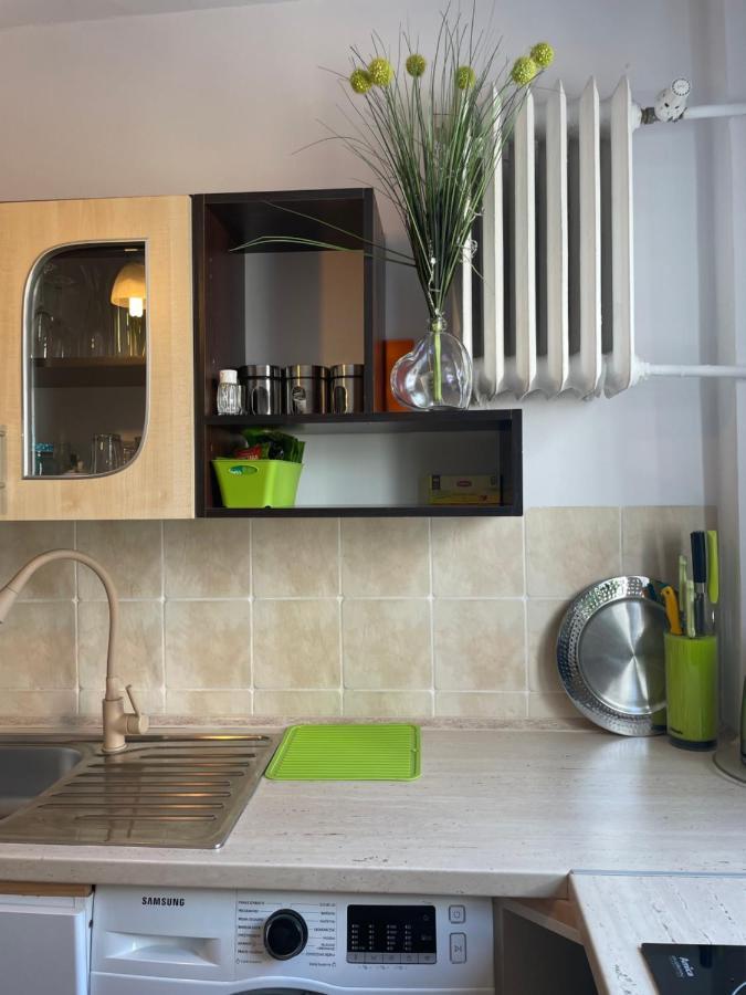 Lopuskiego 16 Apartment Kolobrzeg