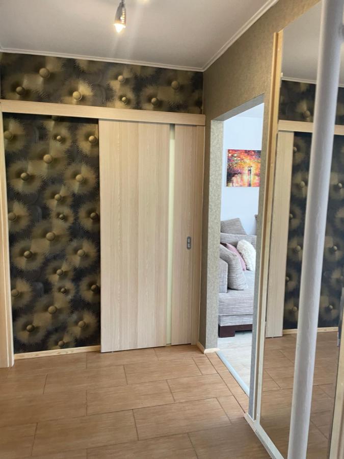 Lopuskiego 16 * Kolobrzeg