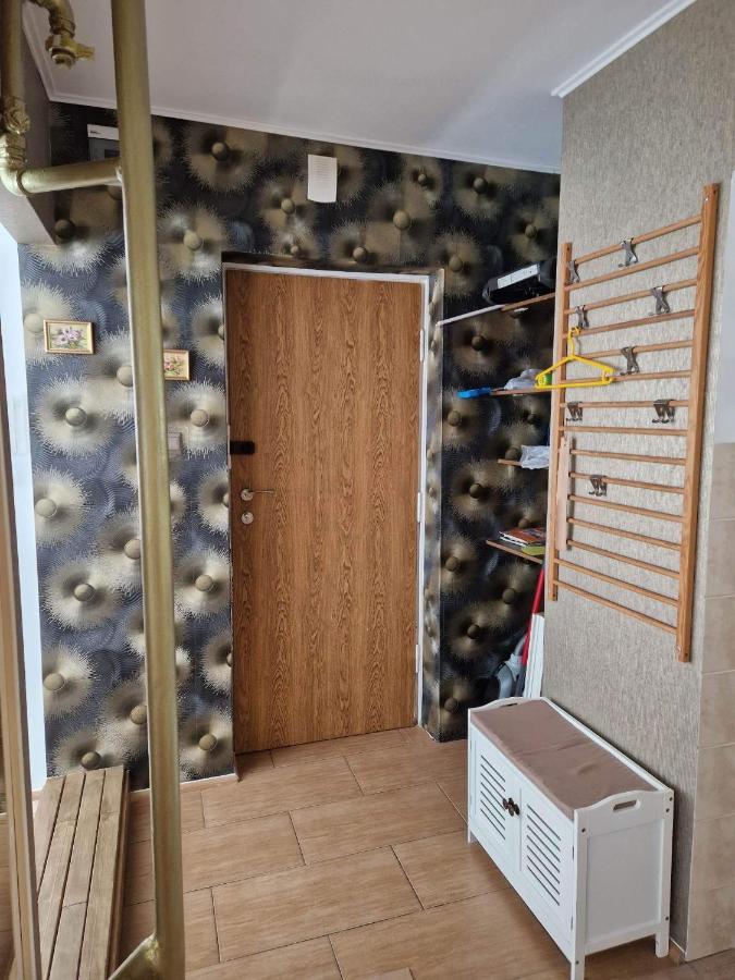 Lopuskiego 16 * Kołobrzeg