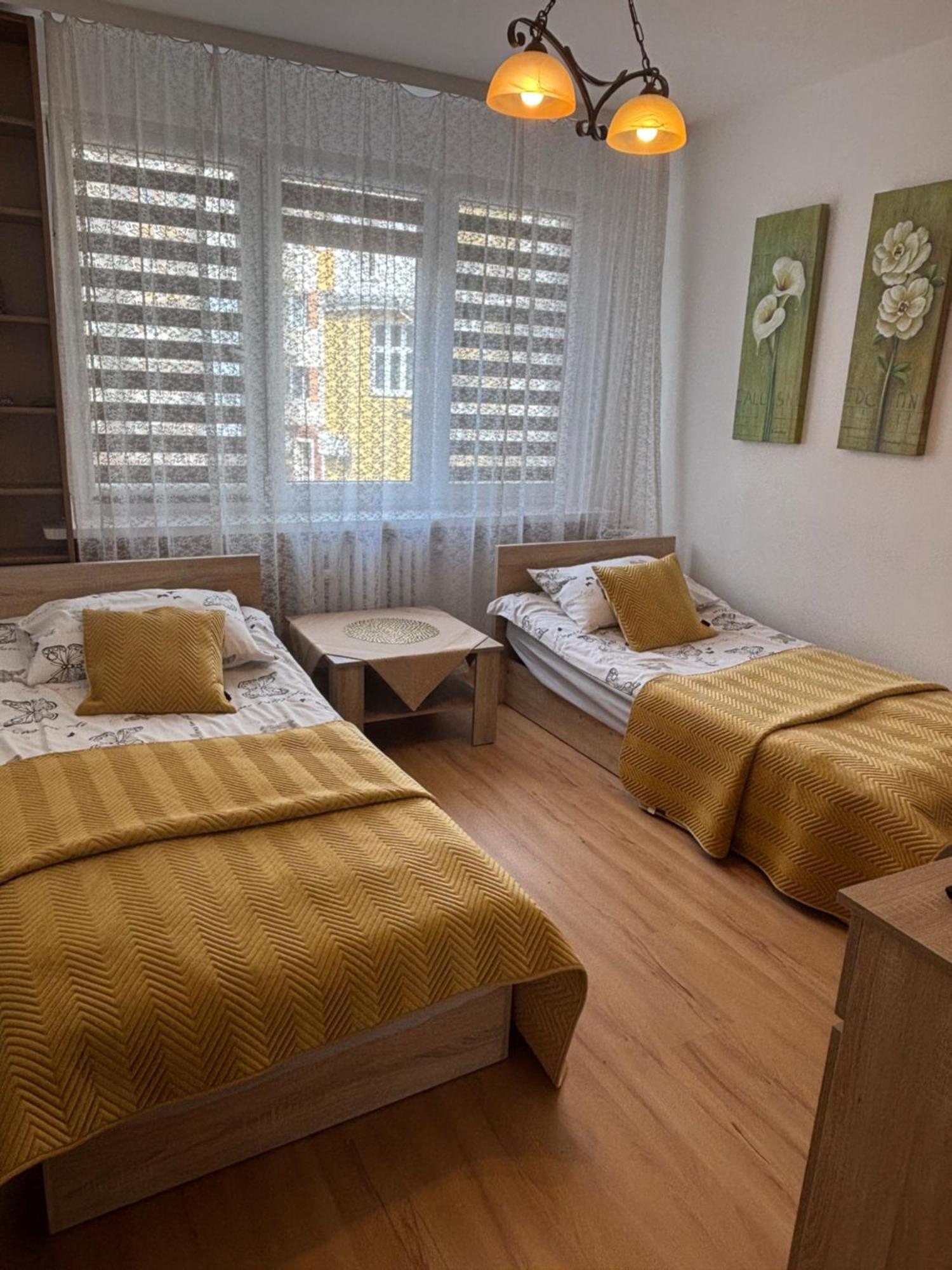 Apartment Lopuskiego 16 Kolobrzeg