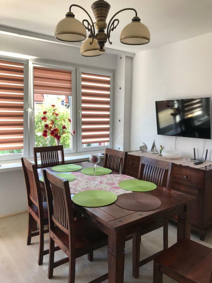 Lopuskiego 16 Apartament